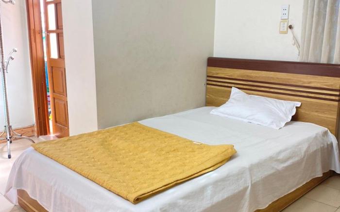 Hotel Thu Nga