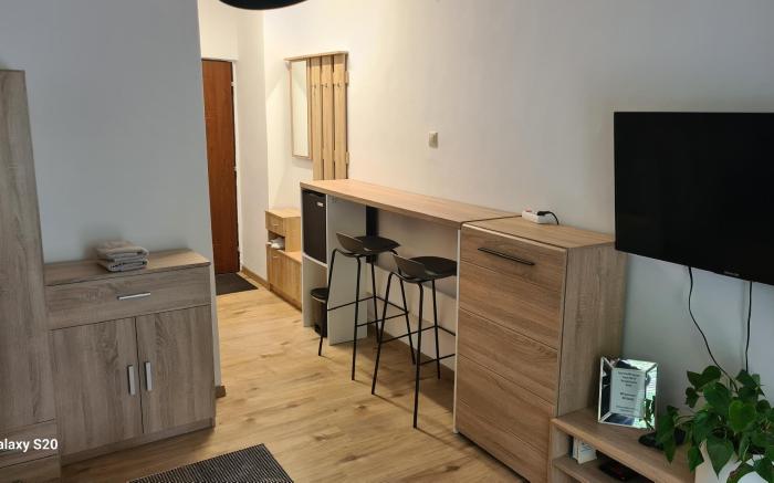 APARTMÁN BB-Centrum1