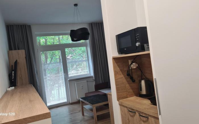 APARTMÁN BB-Centrum1