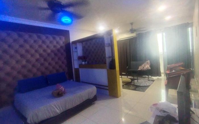 CmK KBCC Apartmen# Free Netflix