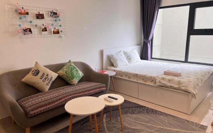 Vinhome Grand Park Homestay-The Reverie House