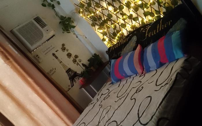 Le Cadeau transient house (2nd floor)