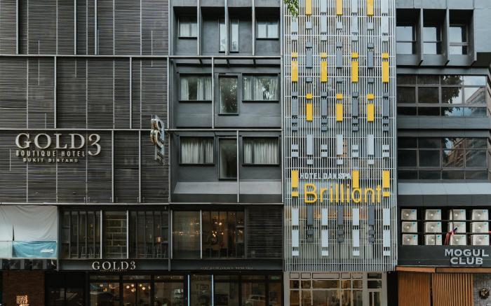Brilliant Hotel & Spa