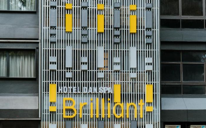 Brilliant Hotel & Spa