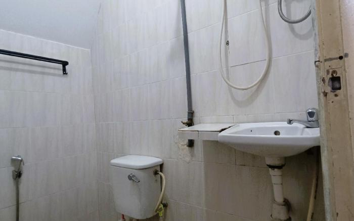 Marang Guest House by RVH