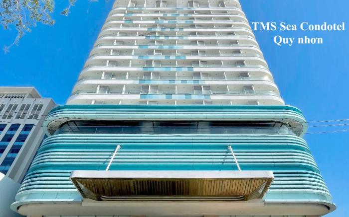 TMS Quy Nhơn Sea View