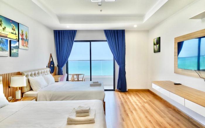 TMS Quy Nhơn Sea View
