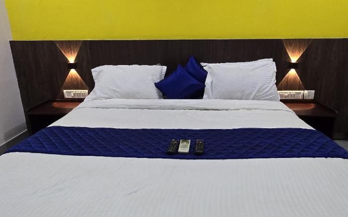 Hotel Twilight Inn