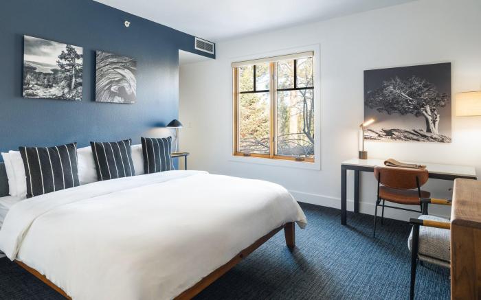 Gravity Haus Truckee-Tahoe