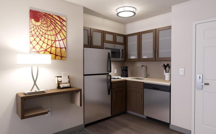 Staybridge Suites Greenville Medical Center By IHG