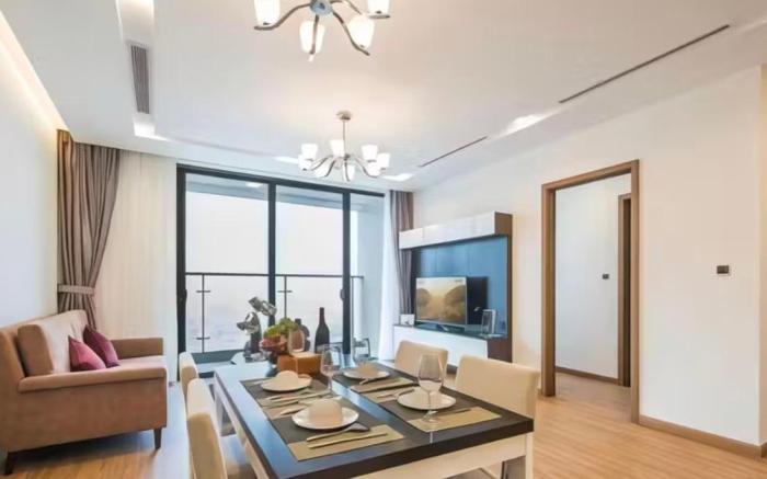 Vinhome Skylake - Nami Apartment S1 