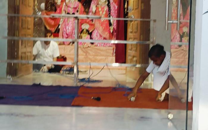 Radha Rachana Resort 