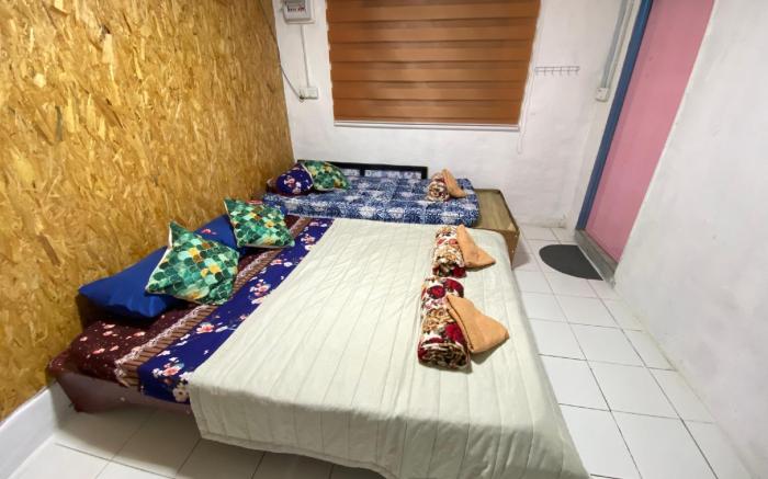 DA Family Mini Garden