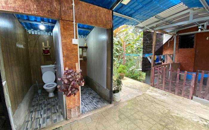 DA Family Mini Garden