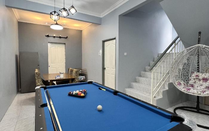 Reelax Hobby Homestay For Muslim only