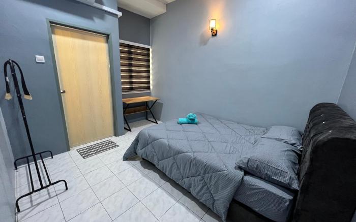 Reelax Hobby Homestay For Muslim only