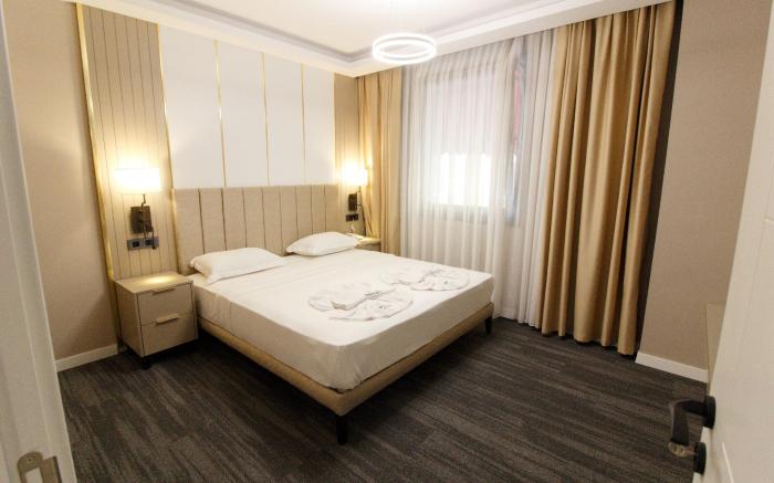 ONKA CITY HOTEL