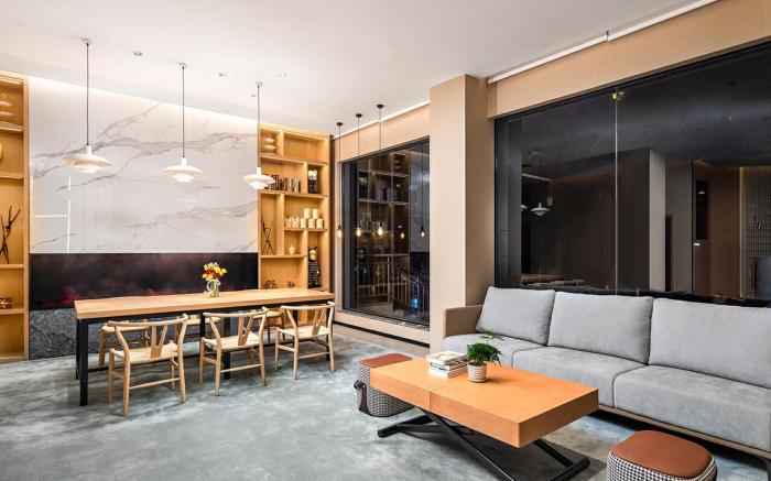 Country Inn & Suites by Radisson Nanchang Tengwang Pavilion Wanshou Palace Metro Station
