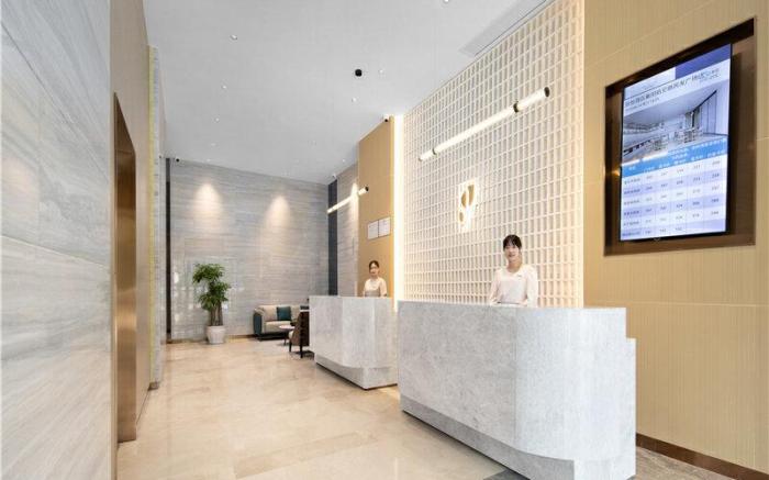 Country Inn & Suites by Radisson Xiangyang Hangkong Road Minfa Plaza