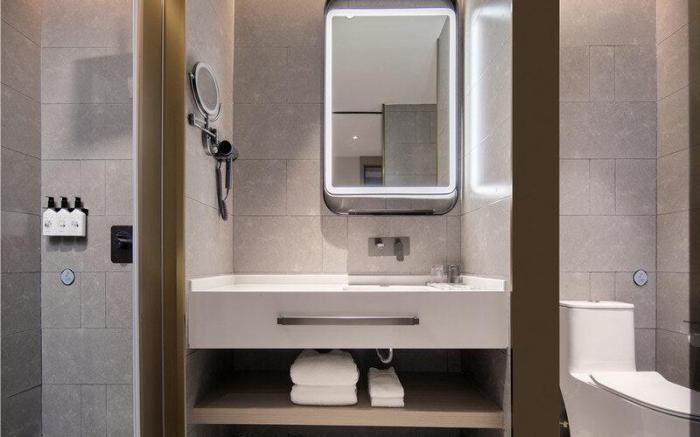 Country Inn & Suites by Radisson Xiangyang Hangkong Road Minfa Plaza