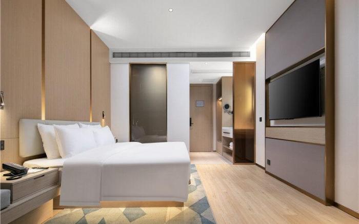 Country Inn & Suites by Radisson Xiangyang Hangkong Road Minfa Plaza
