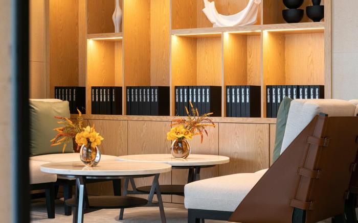 Country Inn & Suites by Radisson Tianjin Binhai International Airport