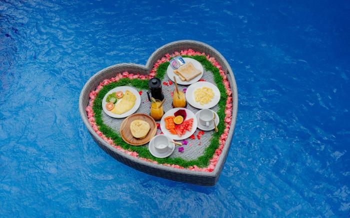 Ubud Arindra Private Pool Villa