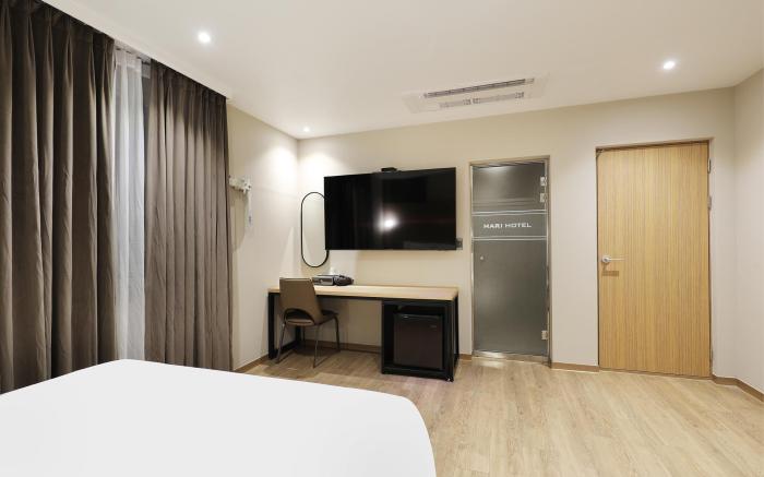Seosan Mari Hotel