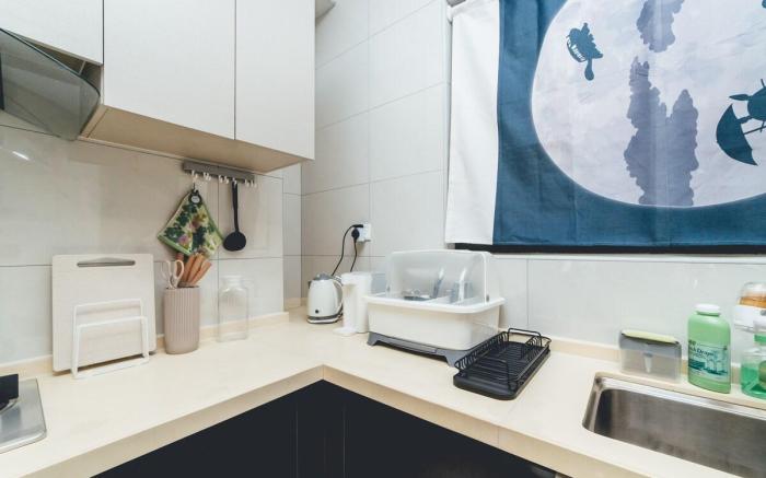 Royal Strand Totoro Theme Suite 3BR