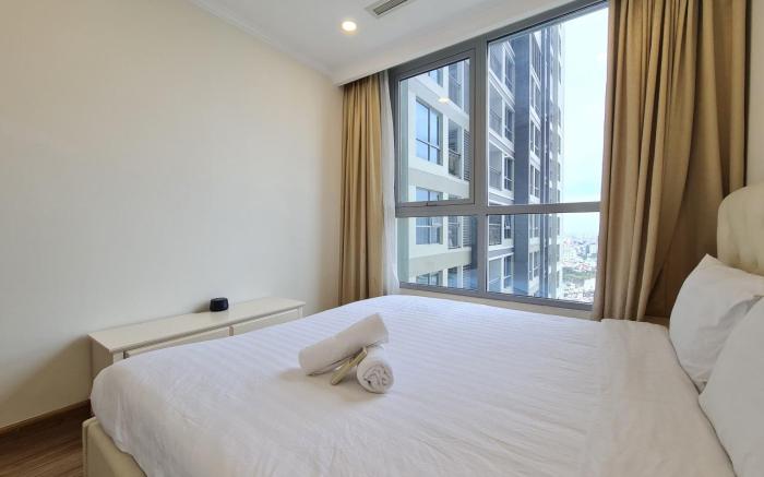 Warmapartment~2BR #LMPlus~New Towel Everyday