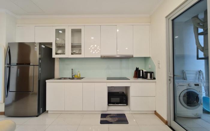 Warmapartment~2BR #LMPlus~New Towel Everyday