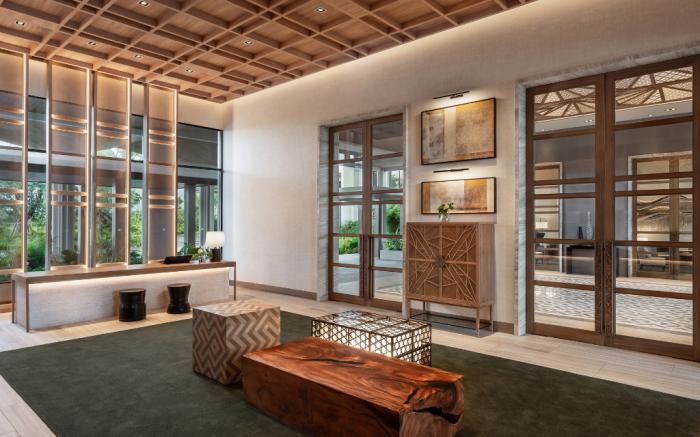 Khao Lak Marriott Beach Resort & Spa