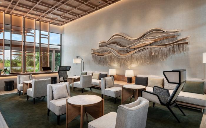Khao Lak Marriott Beach Resort & Spa