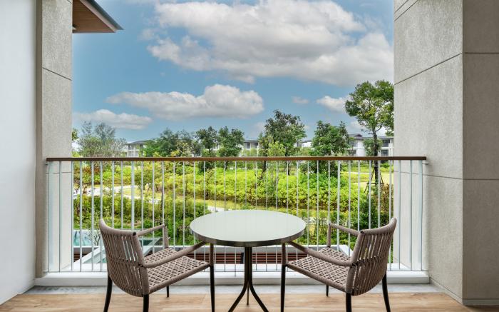Khao Lak Marriott Beach Resort & Spa