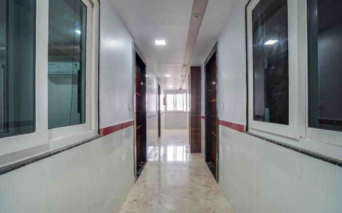 Super Hotel O Ajmer Central formerly Grand Suman