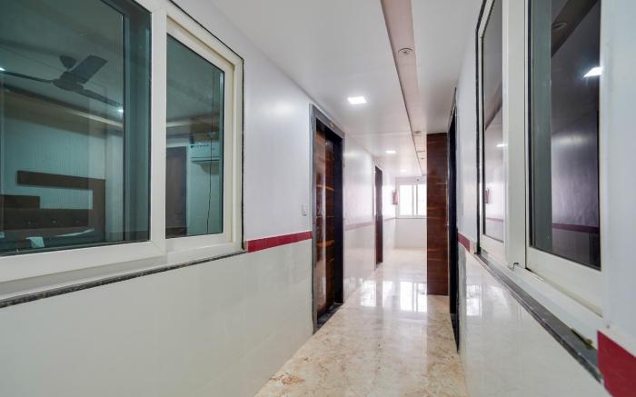 Super Hotel O Ajmer Central formerly Grand Suman