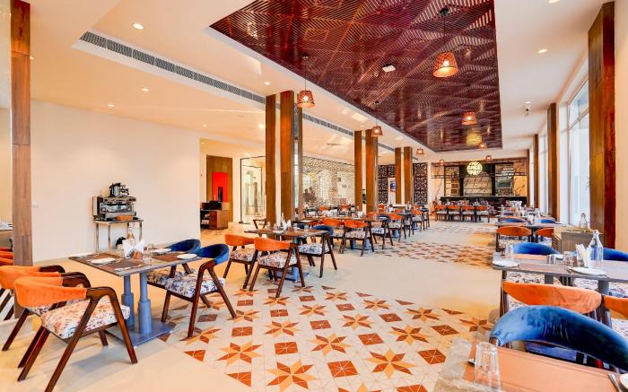 Sunday Hotels and Resort Gurgaon
