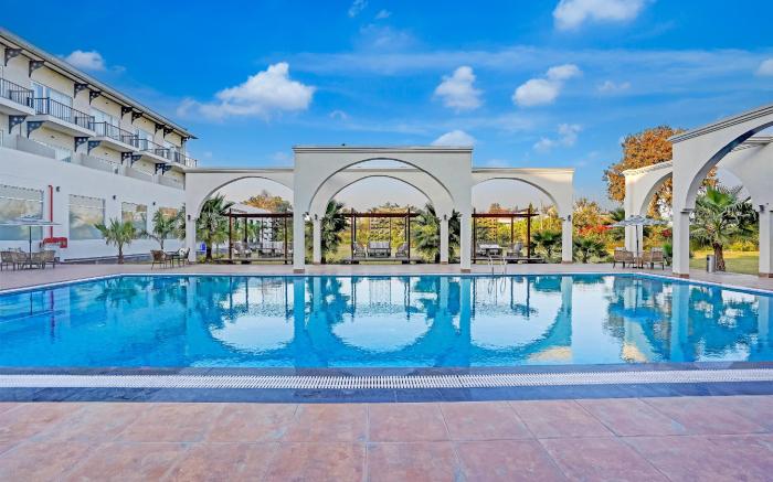 Sunday Hotels and Resort Gurgaon