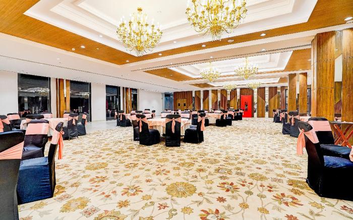 Sunday by CheckIn Resort & Spa Manesar Gurugram