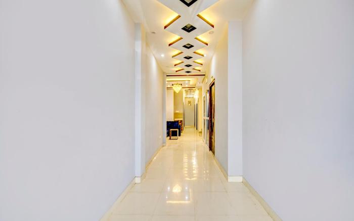 Super Townhouse Anisabad Near Mahavir Sansthan