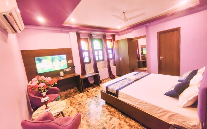 BEST INN