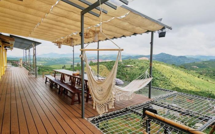 Adachi Farmstay Bảo Lộc