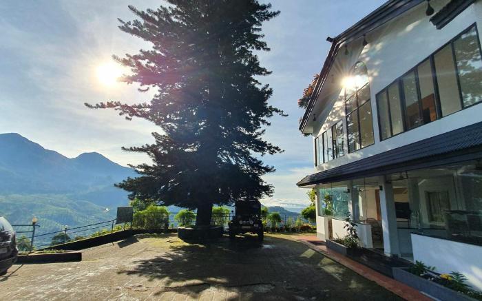 Mount Valley Resort - A Secluded Getaway