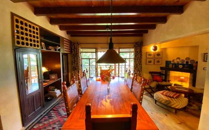 Deodar Retreat Mountain View 3bhk Near Mall Road