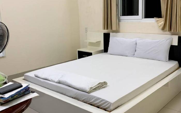 Sao Mai An Giang Hotel