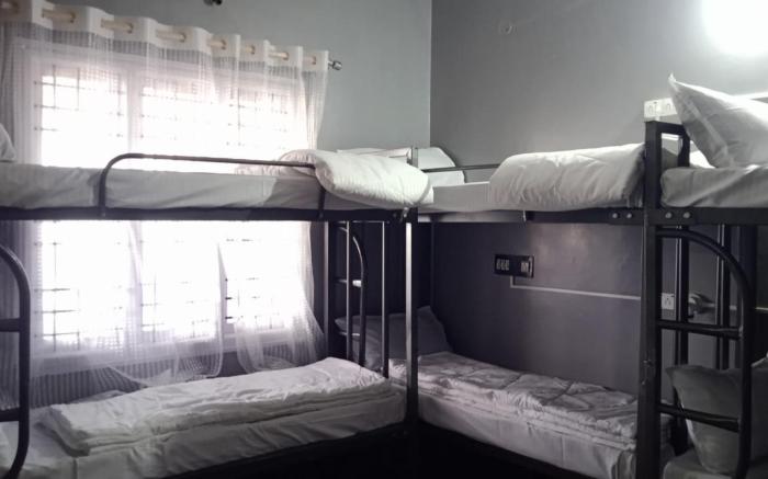 Da Java 18 hostel Chikmagalūr 