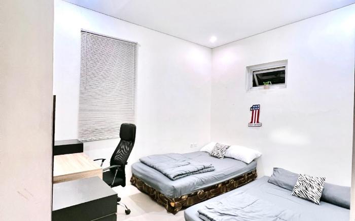 Uptown House