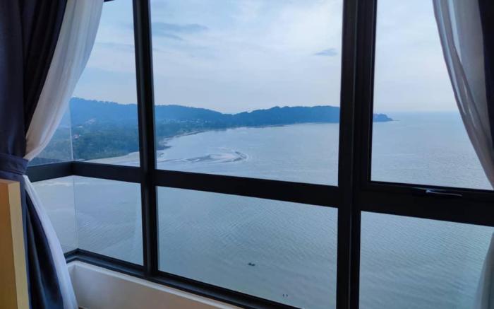8|Pax Imperium Seaview Family Suite