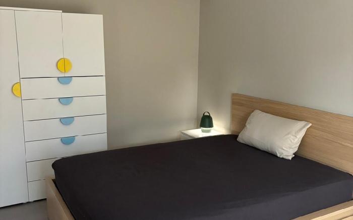 Fabulous new apt. central TPE(vegetarian friendly)