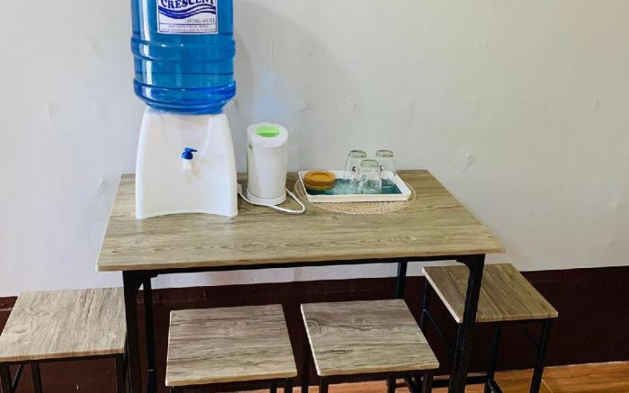 Emelita affordable bed and breakfast 